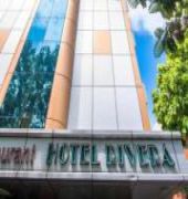 צ'נאי Rivera Hotel מראה חיצוני תמונה